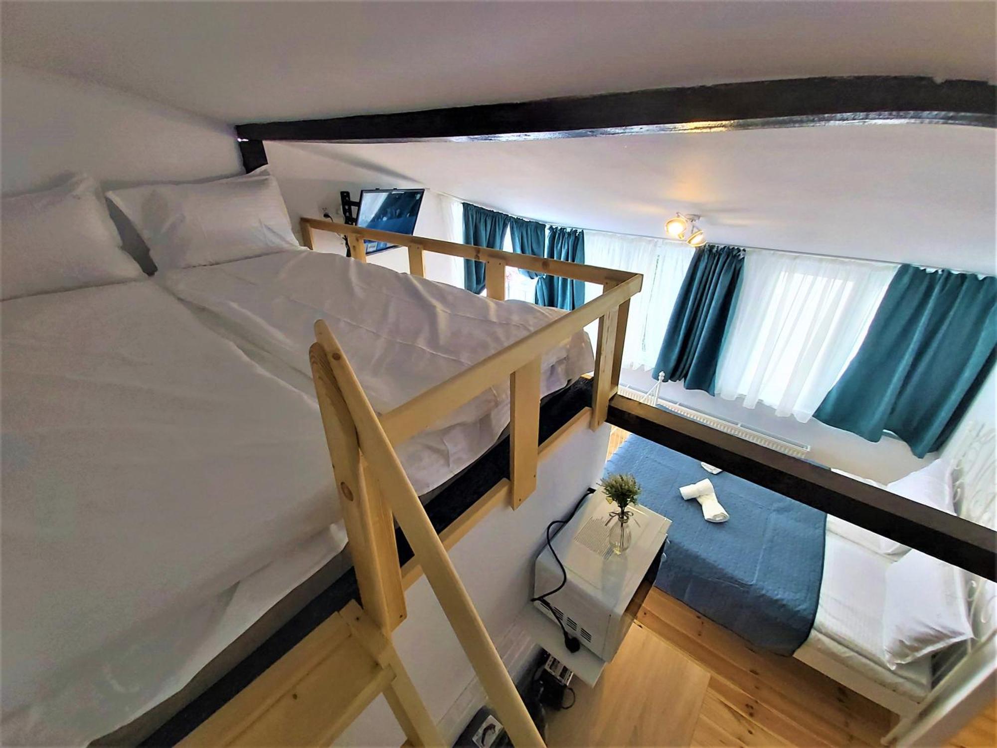 92 Residence براشوف الغرفة الصورة