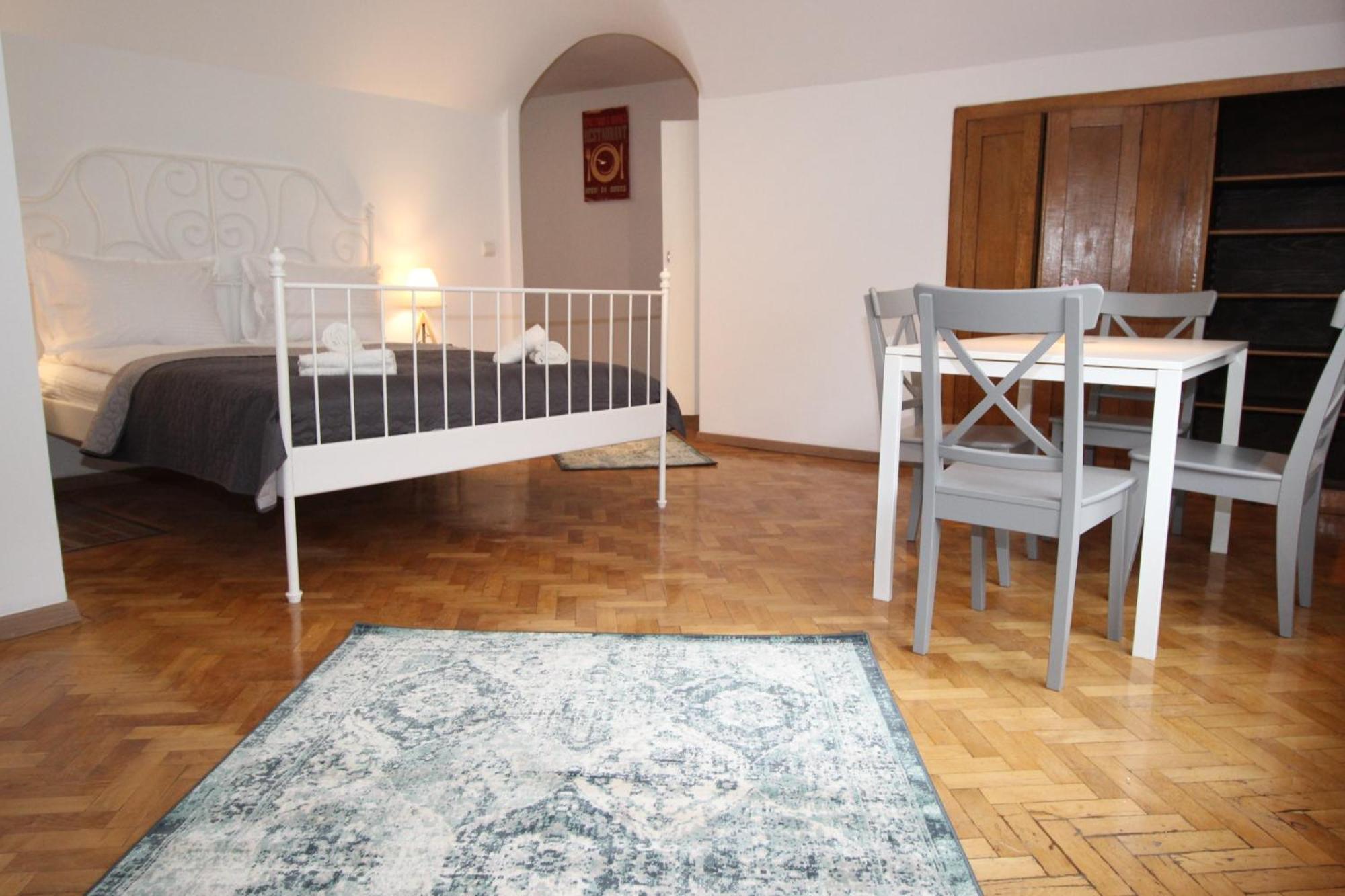 92 Residence براشوف الغرفة الصورة