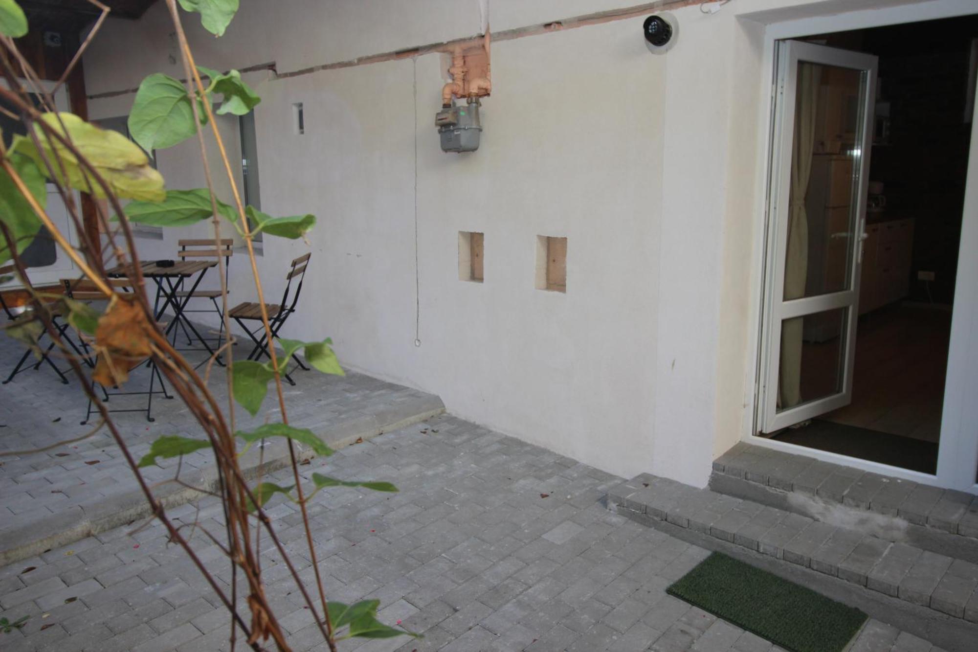 92 Residence براشوف المظهر الخارجي الصورة