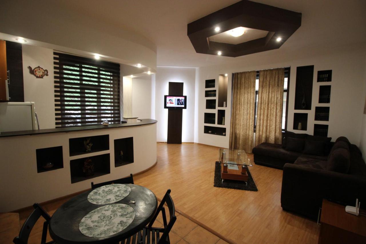 92 Residence براشوف المظهر الخارجي الصورة
